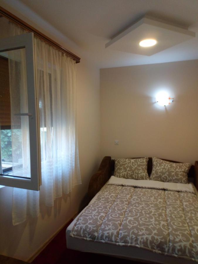 Guest House Green View Пирот Екстериор снимка